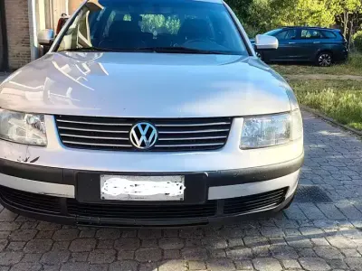 Usata VW Passat