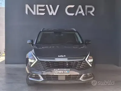 Usata Kia Sportage 136 CV (100 kW) 2022 SUV