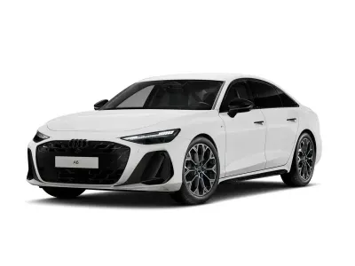 Usata Audi A6