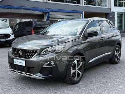 Grigio Usata 2020 Peugeot 3008 Allure Station wagon | 13.990 € (Ottimo prezzo)