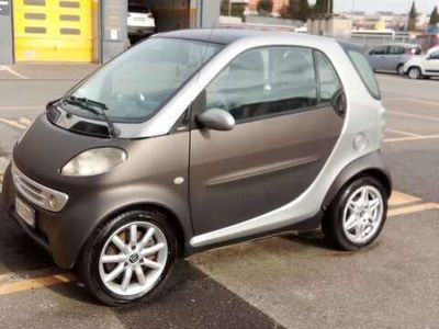 usata Smart ForTwo Coupé forttwo