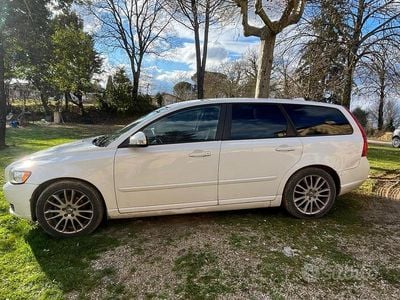 Usata Volvo V50