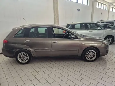 Usata Fiat Croma Active 120 CV (88 kW) 2008 Other Station wagon