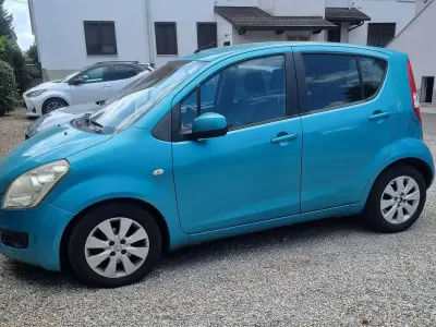 Usata Suzuki Splash