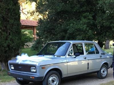 Usata Fiat 128 1970 Berlina