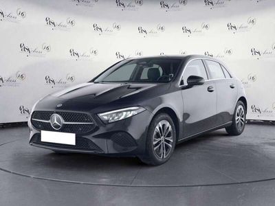 Mercedes A250