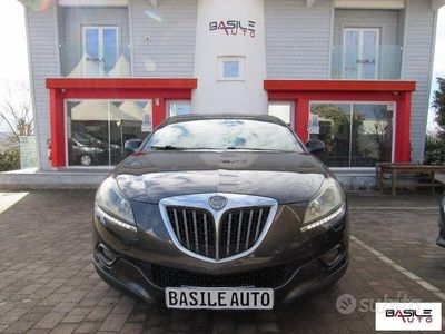 usata Lancia Delta -- 1.6 MJT DPF Argento