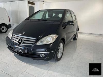 usata Mercedes 180 Classe A (W/C169)CDI Elegance