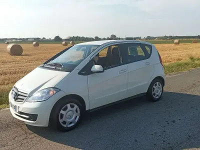 Usata Mercedes A160
