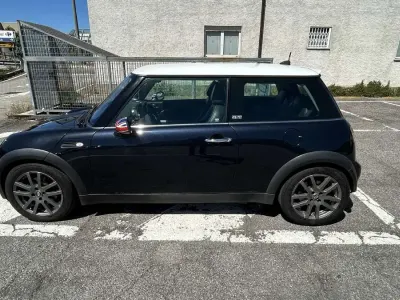 Usata Mini ONE 90 CV (66 kW) 2006 Utilitaria