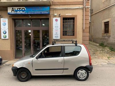 Fiat Seicento