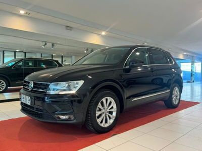 VW Tiguan Allspace