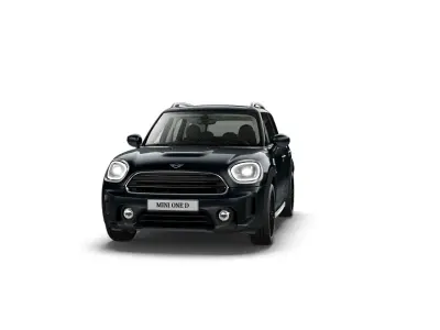 Usata Mini One D Countryman
