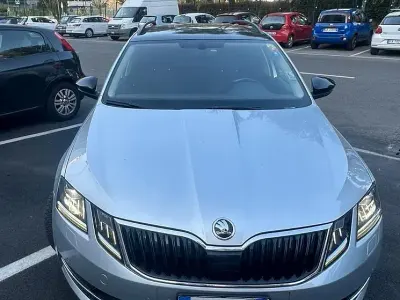 Usata Skoda Octavia
