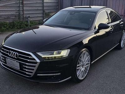 Usata Audi A8