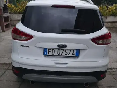 Occasion Ford Kuga