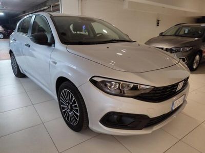 usata Fiat Tipo 1.6 Mjt 5p City Life MY21 PROMO