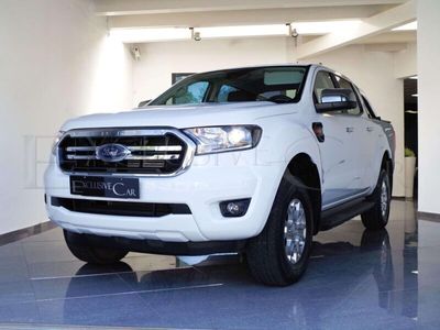 usata Ford Ranger 2.0 tdci double cab Limited 213cv