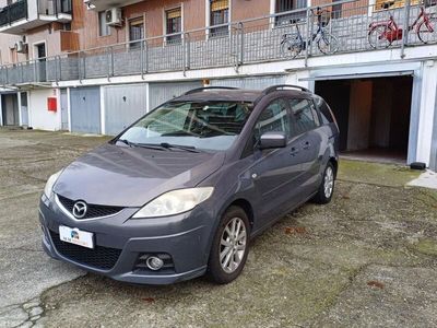 usata Mazda 5 1.8 Comfort