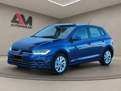 Usata VW Polo Style 95 CV (69 kW) 2025 Other Utilitaria