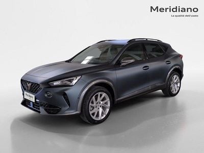 Usata Cupra Formentor 150 CV (110 kW) 2023 SUV