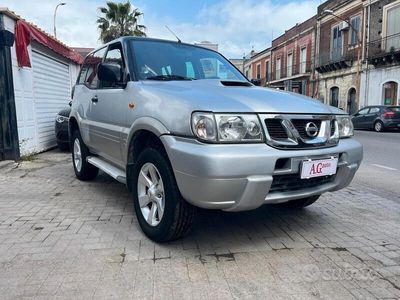 Nissan Terrano