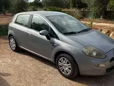 Usata Fiat Grande Punto
