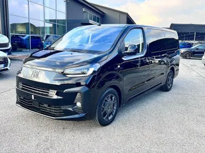 Nuova Fiat E-Ulysse S 132 kW (180 CV) 2026 Nero Monovolume