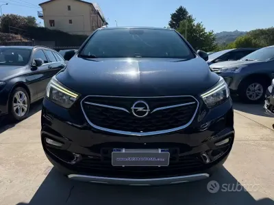 Usata Opel Mokka X