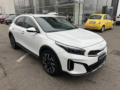 Usata Kia XCeed Style 141 CV (103 kW) 2023 Bianco SUV