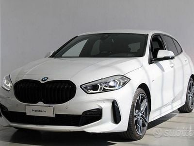 Usata 2023 BMW 118 M Sport Utilitaria | 26.900 € (Buon prezzo)