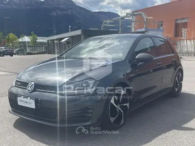 Usata VW Golf VII