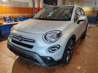 usata Fiat 500X 1.0 T3 Cross 120cv R19+Navi+Telecamera+Full Opt