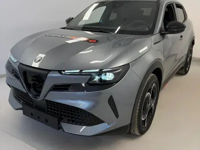 Usata Alfa Romeo GT Junior