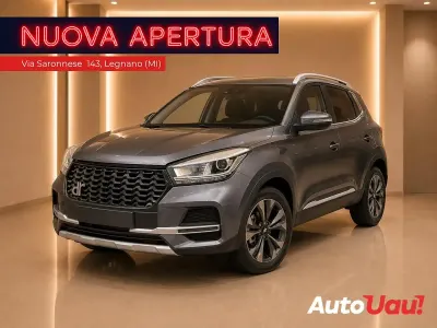 Usata DR DR 4.0