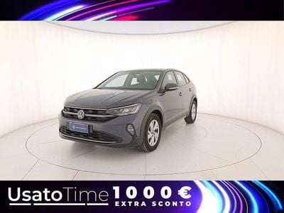 VW Taigo