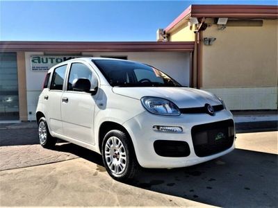 usata Fiat Panda 1.0 FireFly S&S Hybrid Easy usato