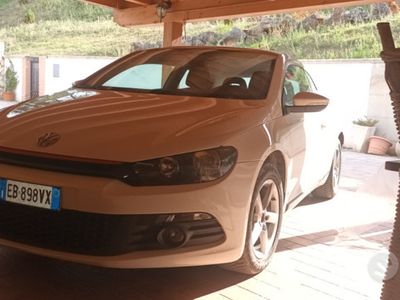 VW Scirocco