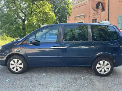 Usata Citroën C8