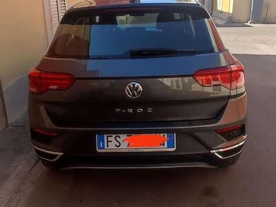 Occasion VW T-Roc Style 116 PK (85 kW) 2018 SUV