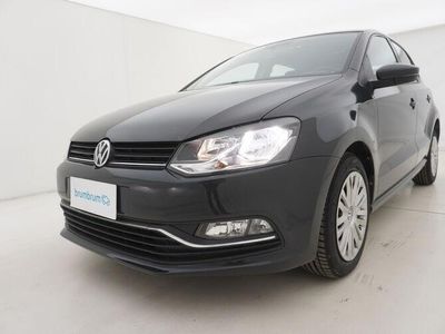 usata VW Polo Comfortline BR901633 1.4 Diesel 90CV