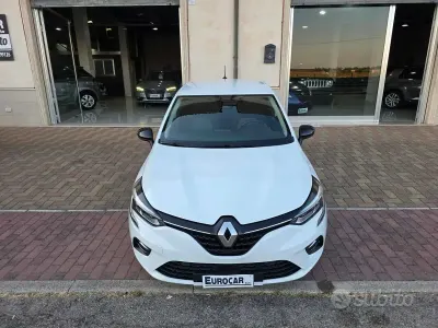 Usata Renault Clio V