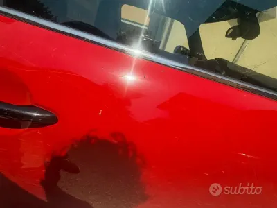 Usata Mini Cooper S 2021 Utilitaria