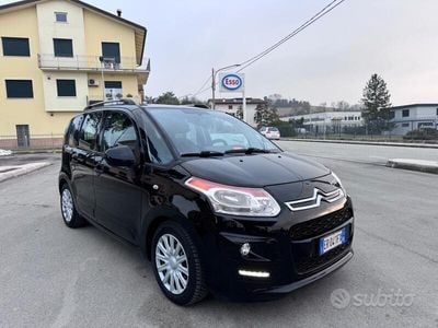 Citroën C3 Picasso