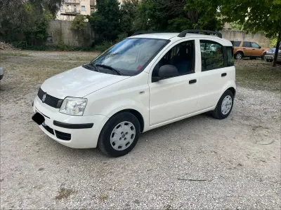 Occasion Fiat Panda
