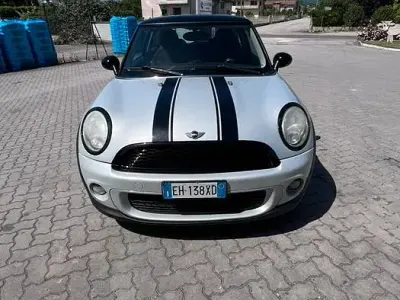 Usata Mini Cooper