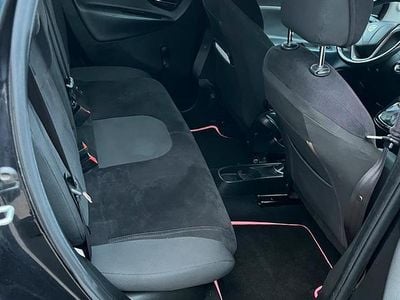 Nero Usata 2011 Lancia Ypsilon Utilitaria | 5800 € (Buon prezzo)