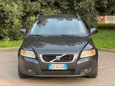 usata Volvo V50 1.6 diesel