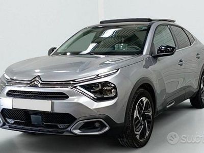 Usata Citroën C4 X PureTech 131 CV (96 kW) 2025 Grigio SUV