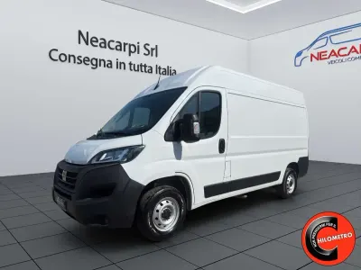 Usata Fiat Ducato